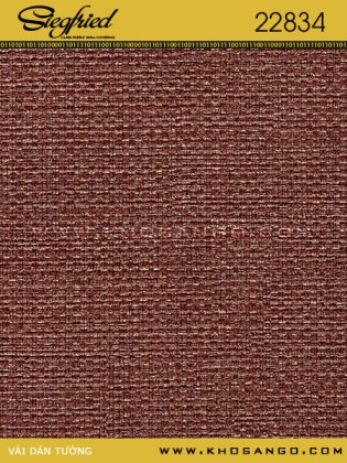 Vải dán tường Siegfried 22834 Vải dán tường Siegfried 22834