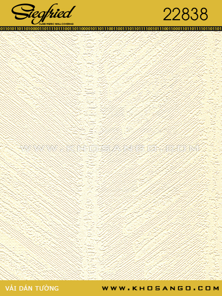 Vải dán tường Siegfried 22838 Vải dán tường Siegfried 22838