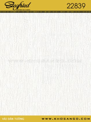 Vải dán tường Siegfried 22839 Vải dán tường Siegfried 22839
