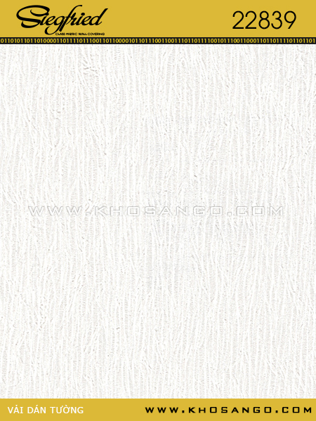 Vải dán tường Siegfried 22839 Vải dán tường Siegfried 22839