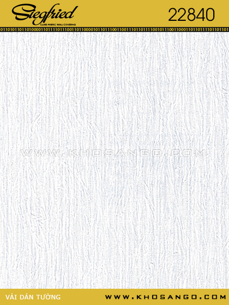 Vải dán tường Siegfried 22840 Vải dán tường Siegfried 22840
