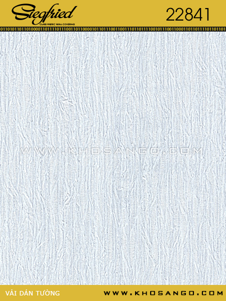 Vải dán tường Siegfried 22841 Vải dán tường Siegfried 22841