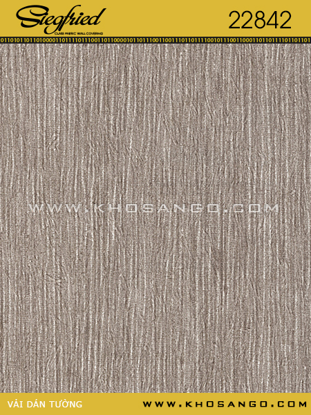 Vải dán tường Siegfried 22842 Vải dán tường Siegfried 22842