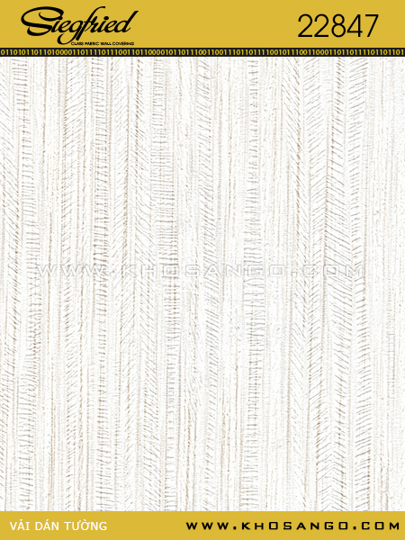 Vải dán tường Siegfried 22847 Vải dán tường Siegfried 22847