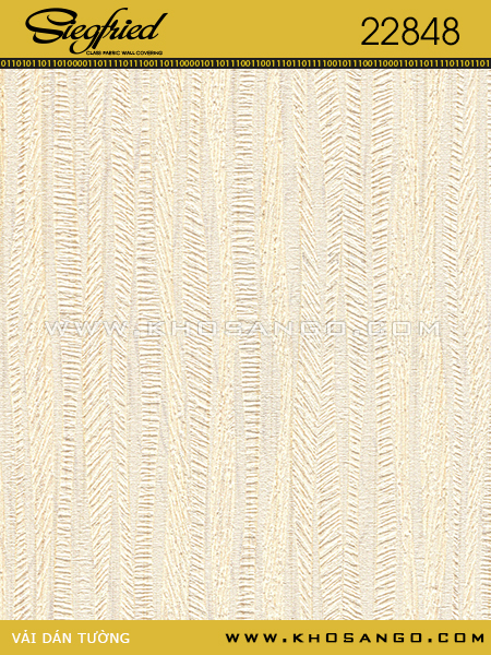 Vải dán tường Siegfried 22848 Vải dán tường Siegfried 22848