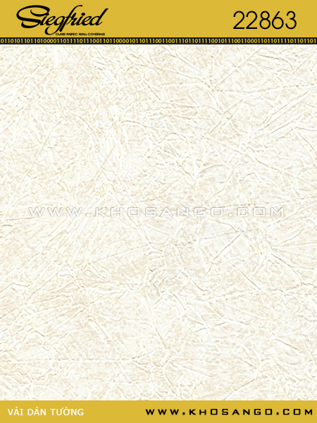 Vải dán tường Siegfried 22863 Vải dán tường Siegfried 22863