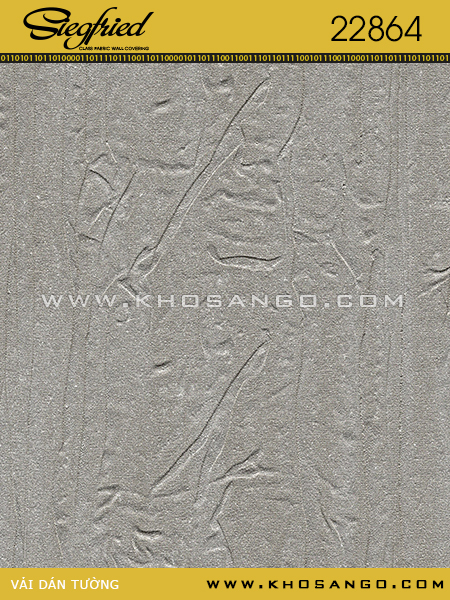 Vải dán tường Siegfried 22864