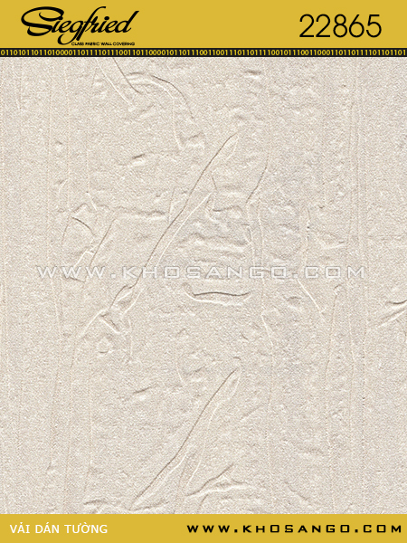 Vải dán tường Siegfried 22865