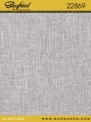 Vải dán tường Siegfried 22869 Vải dán tường Siegfried 22869