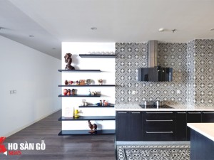 Ván sàn khóa hèm composite giá rẻ nhất