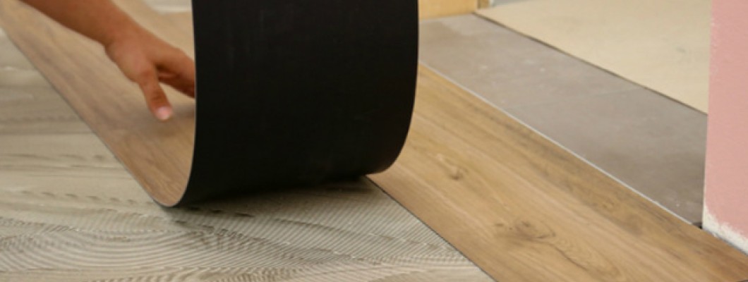 Hướng dẫn thi công và lắp đặt sàn nhựa vân gỗ (giả gỗ) Hướng dẫn thi công và lắp đặt sàn nhựa vân gỗ (giả gỗ)