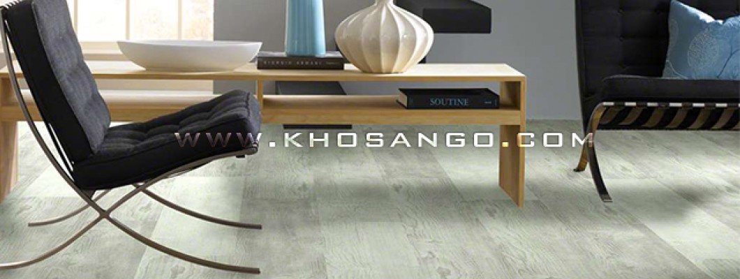 Kho sàn nhựa giả gỗ giá rẻ tại Đà Nẵng - Miền Trung 