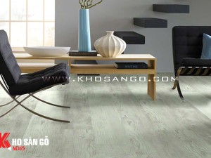 Kho sàn nhựa giả gỗ giá rẻ tại Đà Nẵng - Miền Trung 