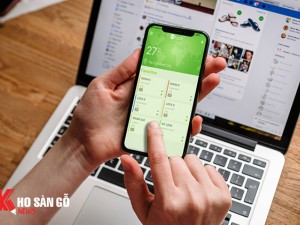 Khóa cửa thông minh Neolock