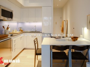 Sàn nhựa Aroma giảm giá lên đến 47% trong tháng 5-2018