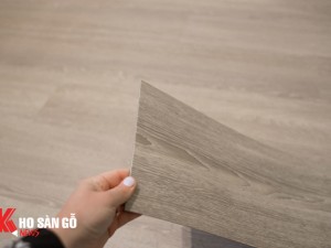 Miếng dán sàn đa năng pvc giả đá - giả gỗ