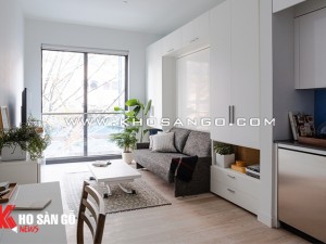 Địa chỉ mua sàn nhựa giá rẻ, chất lượng tốt nhất tại TpHCM