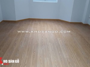Sàn nhựa Awood vinyl- vật liệu trang trí nhà cửa hiện đại