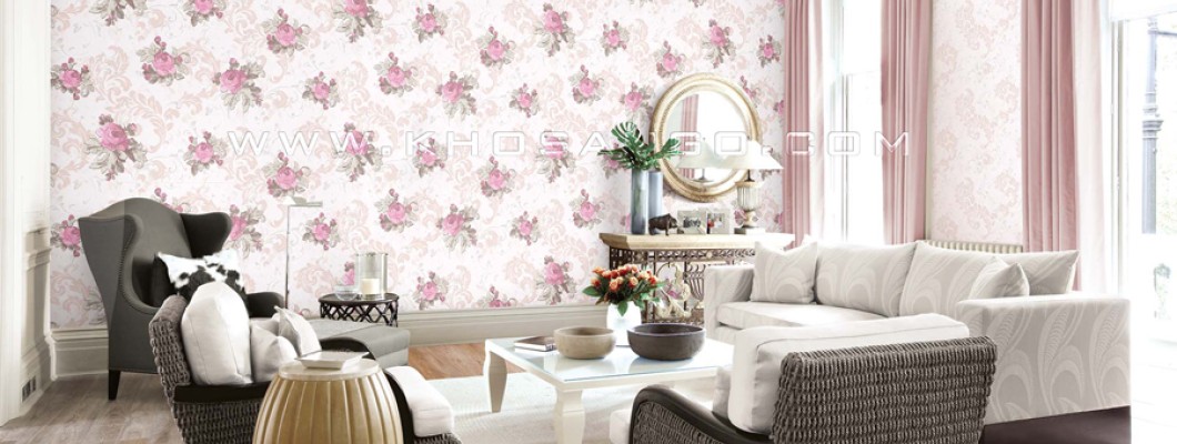 Thi công giấy dán tường cực chuẩn theo hướng dẫn của chuyên gia Thi công giấy dán tường cực chuẩn theo hướng dẫn của chuyên gia