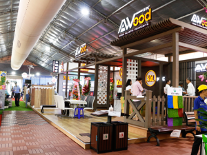 AWood – Thương hiệu chất lượng bền vững với thời gian.