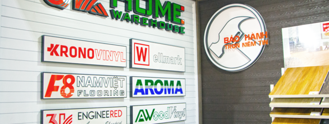 3Khome ra mắt ấn tượng tại Hội chợ triển lãm Quốc tế Vietbuild 2018