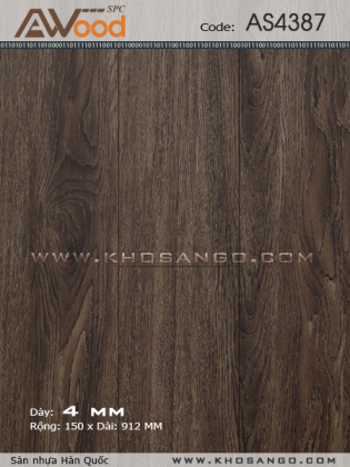 Sàn nhựa hèm khóa AS4387 Sàn nhựa hèm khóa AS4387