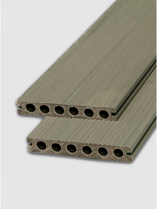 Sàn gỗ AWood AU140x23 Teak M