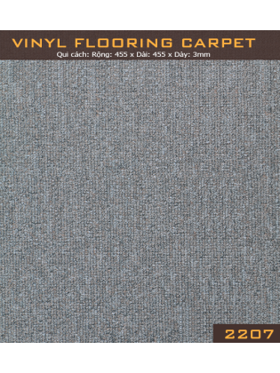 Sàn nhựa Galaxy 2207 Sàn nhựa Galaxy 2207