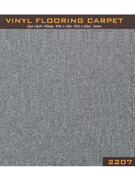 Sàn nhựa Galaxy 2207 Sàn nhựa Galaxy 2207