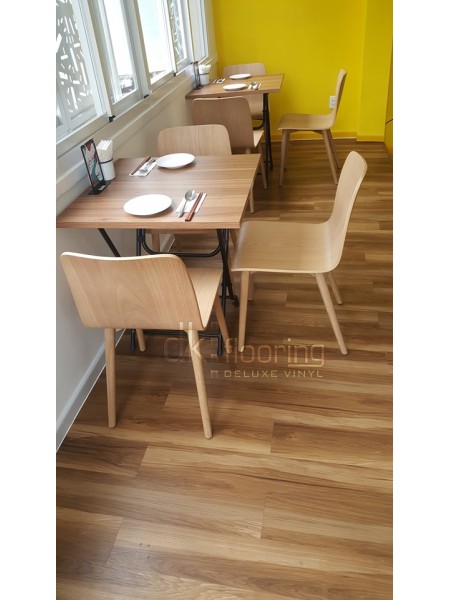 Sàn nhựa dán keo DK6000-68 Sàn nhựa dán keo DK6000-68