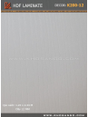 Ván lót gác HDF Laminate K200-12