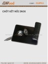 Chốt Kết Nối Inox CLIP11