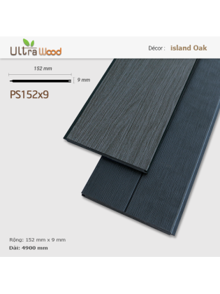 UltraWood PS152x9 island Oak UltraWood PS152x9 island Oak