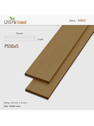 UltraWood PS56x5 6003 UltraWood PS56x5 6003
