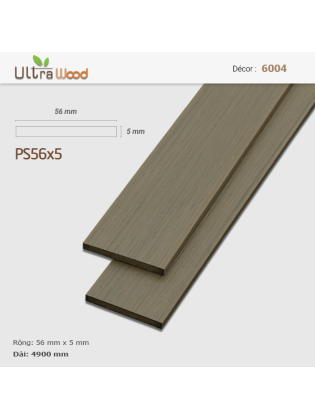 UltraWood PS56x5-6004 UltraWood PS56x5-6004