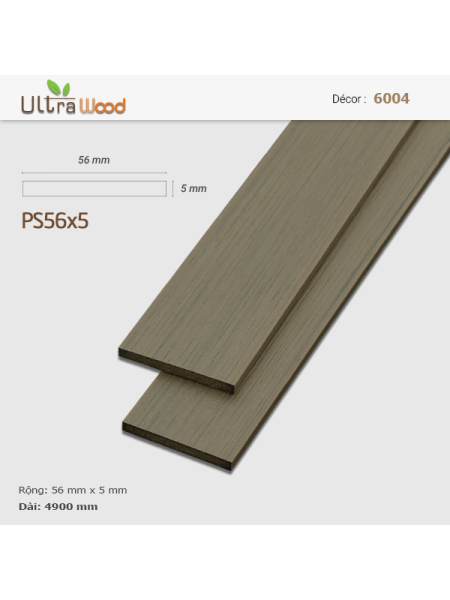 UltraWood PS56x5-6004 UltraWood PS56x5-6004