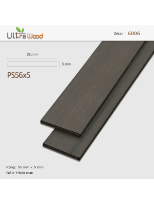 UltraWood PS56x5-6006 UltraWood PS56x5-6006