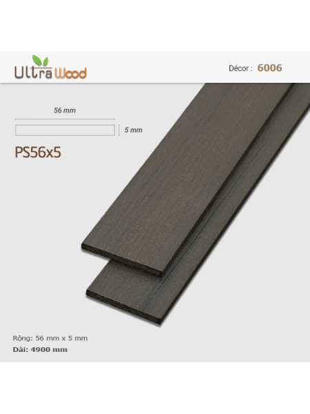 UltraWood PS56x5-6006 UltraWood PS56x5-6006