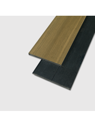 UltraWood PS152x9 Rose Teak