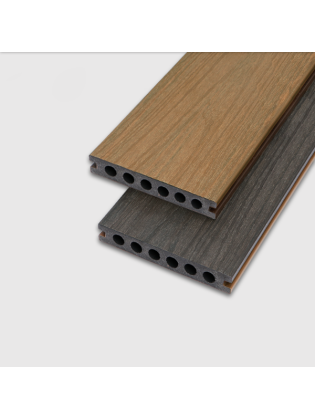 Ultra Wood UA142x22 Pomelo Yellow