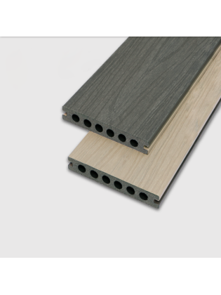 Ultra Wood UA142x22 Silvery Grey