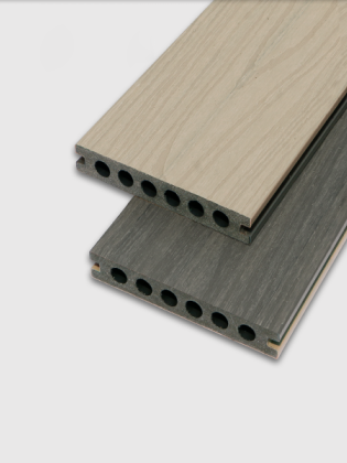 Ultra Wood UA142x22 Smoke