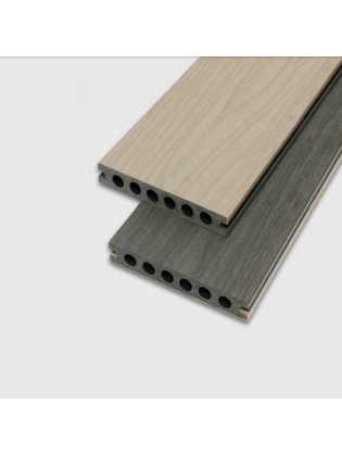 Ultra Wood UA142x22 Smoke