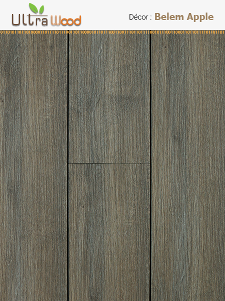 UltraWood PS152x9 Belem Apple