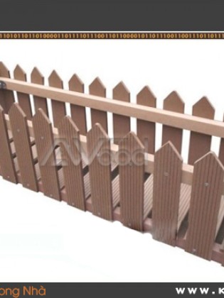 Chậu hoa ngoài trời  CH162-1