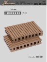 Sàn gỗ Exwood ED145x25-wood