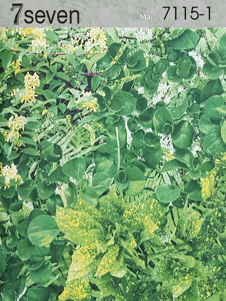 Giấy dán tường 7SEVEN 7115-1 Giấy dán tường 7SEVEN 7115-1