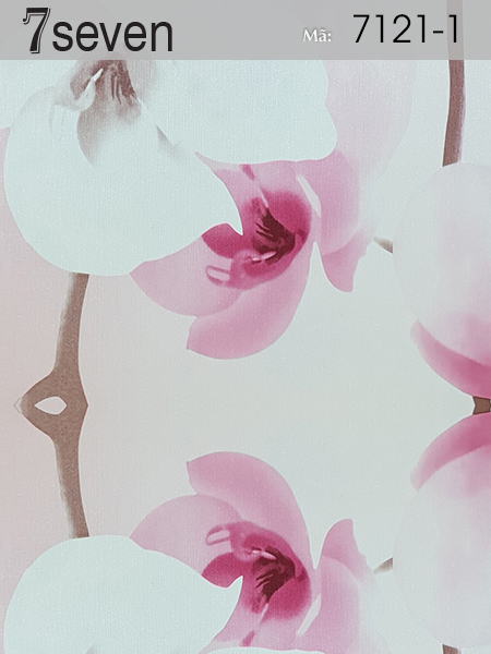 Giấy dán tường 7SEVEN 7121-1 Giấy dán tường 7SEVEN 7121-1