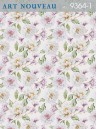 Giấy Dán Tường ART NOUVEAU 9364-1
