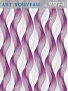 Giấy Dán Tường ART NOUVEAU 9377-1